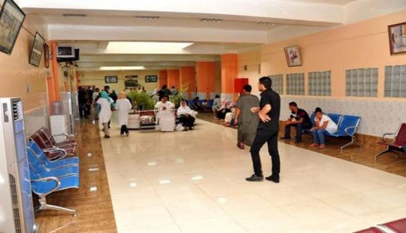 15 إصابة بالتهاب السّحايا تسجل يوميا في المستشفيات