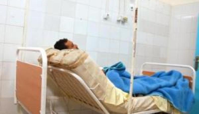 تخصيص أزيد من 580 مليون دينار لقطاع الصحة بسكيكدة خلال 2010