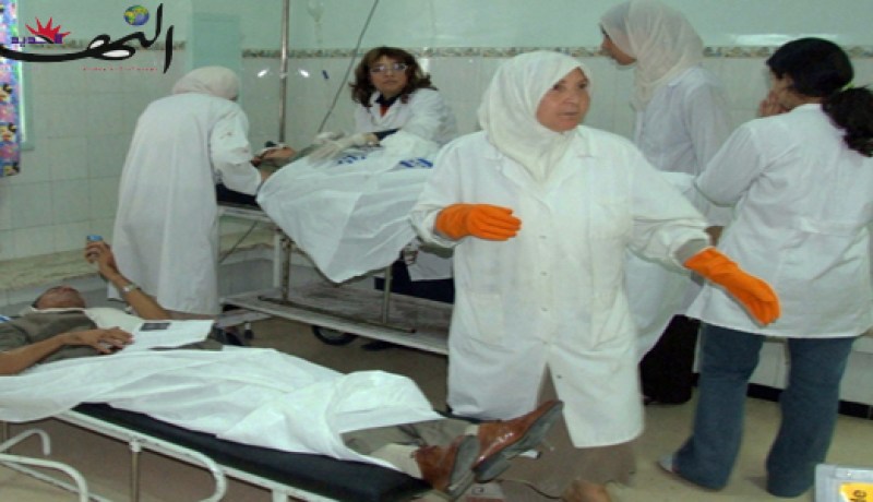 صب الزيادات في‮ ‬أجور الأساتذة الإستشفائيين هذا الشهر