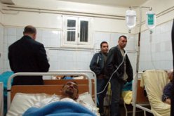 “النهار” تقضي ليلة كاملة بالعيادة المتعددة الخدمات بحد الصحاري…11 حالة تسمم عقربي في ليلة واحدة وسيارة إسعاف وحيدة لا تفي بالغرض