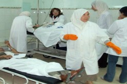 زيادات ما بين ‮021  ‬و‮041 ‬من المائة في‮ ‬أجور الأطباء المقيمين