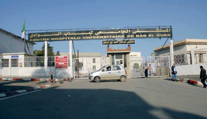 مصالح الأمن تباشر تحقيقا في فضيحة صفقة اقتناء أجهزة ''سكانير'' وهمية بمبالغ خيالية بمستشفى باب الوادي