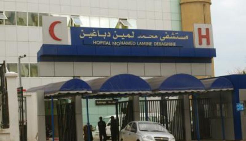 المصابون بالأمراض المزمنة الأكثر إقبال على مصلحة الاستعجالات بمستشفى لمين دباغين