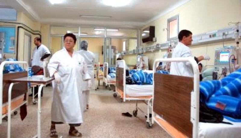 زيادة تتراوح بين 17 ألف و60 ألف دينار لأعلى رتبة خارج التصنيف