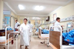 تمكين شبه الطبيين الذين لا‮ ‬يملكون شهادة البكالوريا من الحصول عليها بالتكوين المتواصل