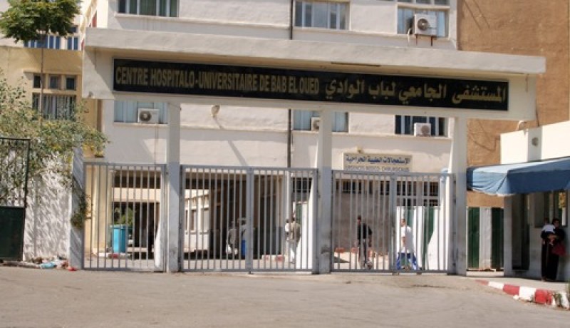 إنهاء مهام مديري مستشفيات مصطفى باشا مايو وبارني