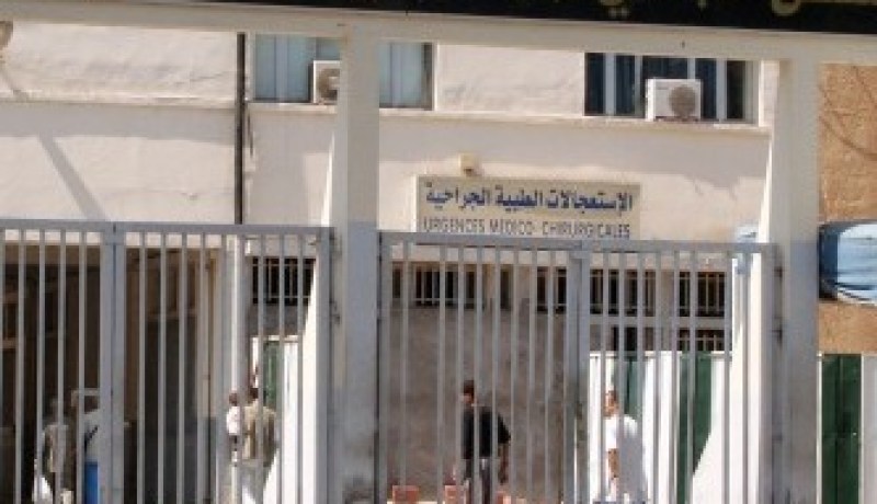 سيارات إسعاف حقيقة