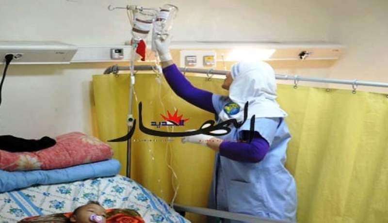 رفع منحة المناوبة لمسيري‮ ‬المستشفيات إلى‮0003 ‬دينار شهريا