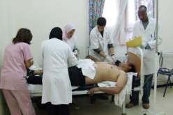 إضراب عمال الصحة ضرب لجيب الزوالي  لصالح العيادات الخاصة