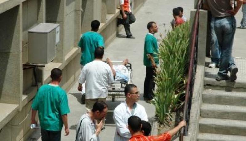 تضاعف حالات السل في الجزائر بثلاث مرات خلال الثلاثي الأوّل من 2009