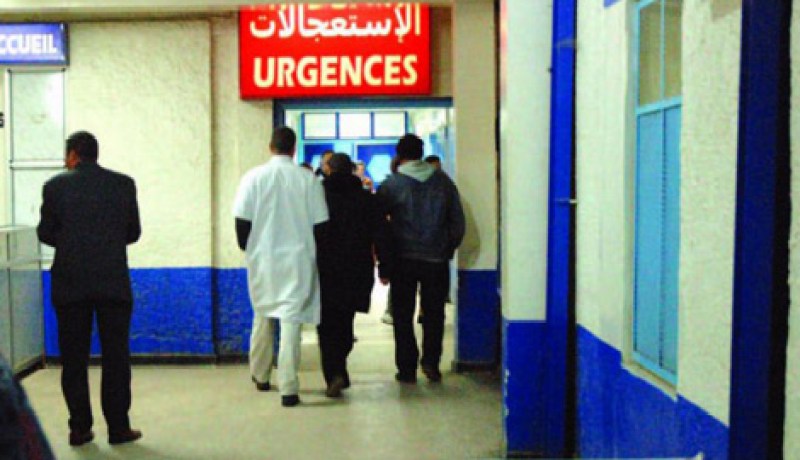 إصابة 8 أشخاص في حريق مهول بوحدة إنتاج الإسفنج في بريكة بباتنة
