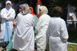 ترقية 23 ألف ممرّض في مناصب عُليا يوم 20 ديسمبر المُقبل