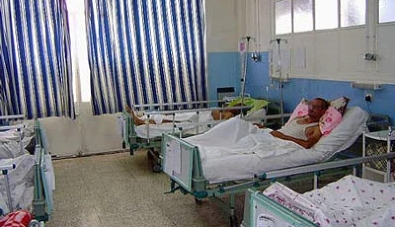 الطّبيب لن‮ ‬يتحمّل مسؤولية الهفوة الطّبّية في‮ ‬القانون الجديد للصّحة‮‬