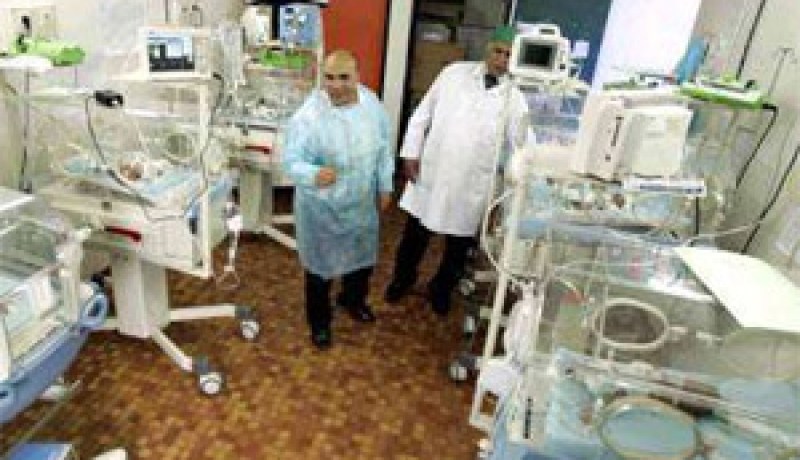 اعتبرت الأولى من نوعها في جراحة أمراض الأذن:جراحو مستشفى القبة ينجحون في زراعة 5 قوقعات سمع للأطفال