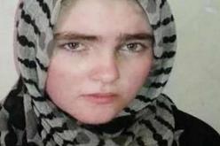 6 سنوات سجنا لحسناء داعش