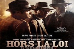 ترشيــــح‮ ''‬خارجـــون عـــن القانــــــون‮'' ‬لجوائــــــز‮ ''‬الأوسكــــــار‮'' ‬ ‮1102 ‬كأحســـــــــن فيلـــــــــم باللغـــــــــة الأجنبيـــــــــة