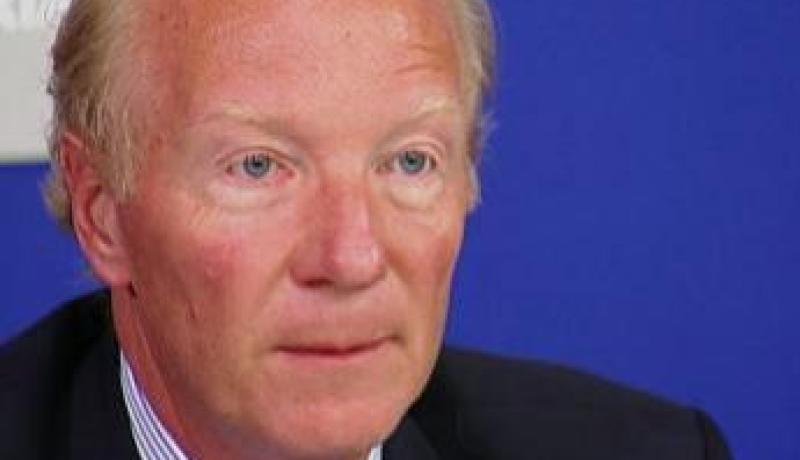 وزير الداخلية الفرنسي أمام العدالة يوم الجمعة بتهمة الإدلاء بشتائم عنصرية