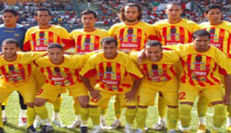 النصرية ترفض الإستسلام وتحقق أول فوز