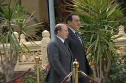 أويحيى : “مكانة  الجزائر أسمى من أن ترد على حماقات مصر”