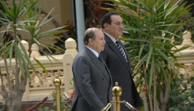 أويحيى : “مكانة الجزائر أسمى من أن ترد على حماقات مصر”