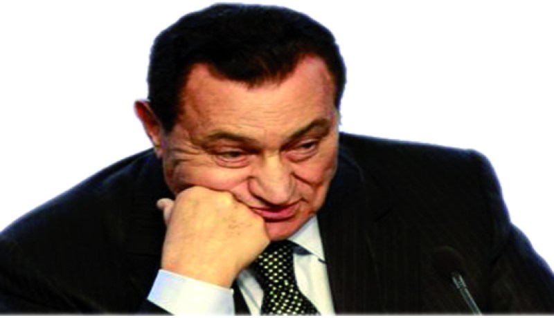 حامل حقائب مبارك‮ ‬يملك أكثر من ‮03 ‬فيلاّ‮ ‬وصفقة‮ ‬غاز جديدة مع إسرائيل