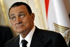 زرت مبارك في المستشفى.. وسبحان المعز المذل