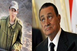 مبارك عرقل صفقة تبادل الأسرى وتحكّم في‮ ‬رجل المخابرات الذي‮ ‬فاوض الإسرائيليين