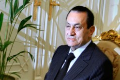 النائب العام بجدد حبس مبارك 15 يوما إحتياطيا