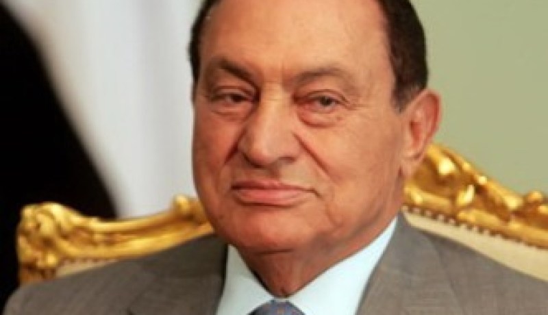الوضع الصحي لمبارك لا يسمح حتى الان بنقله الى السجن