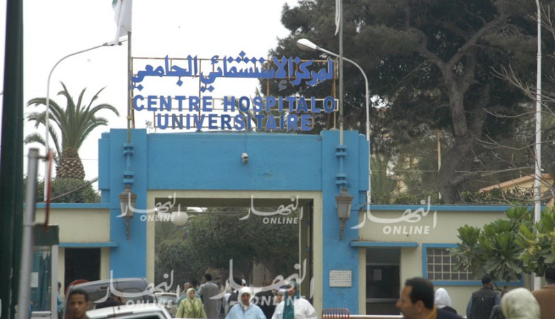 عدم تسجيل أية حالة مؤكدة بالكوليرا بوهران