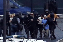 مقتل 4 رهائن على الأقل في متجر الأطعمة اليهودية بشرق باريس