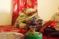 اختطاف 3 ‬رعايا أجانب بمخيم اللاجئين الصحراويين قرب تندوف