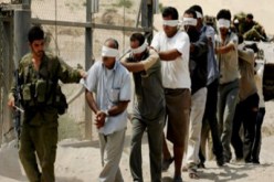 إضراب عام عن الطعام للأسرى الفلسطينيين في سجون الاحتلال الإسرائيلي