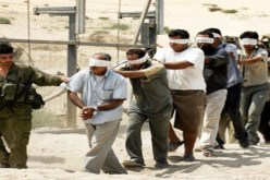 منظمة التحرير الفلسطينية تطلب عرض قضية الأسرى على المجتمع الدولي