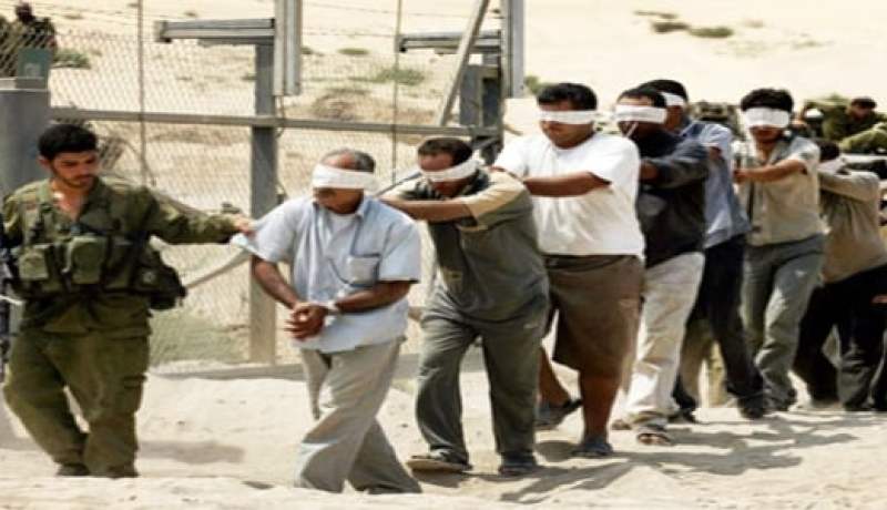 منظمة التحرير الفلسطينية تطلب عرض قضية الأسرى على المجتمع الدولي