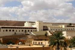 قصة سجن تحوّل إلى فندق ابتلع الملايير ليبقى مغلقا في غرداية