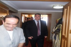 فندق الجزائر‮ ‬يفتتح النوع الجديد من أجنحة‮ ‬إكزيكوتيف ‬الفاخرة في‮ ‬الطابق الرابع