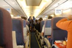 عشر مضيفات ومضيفين بالخطوط الجوية قريبا أمام محكمة سيدي امحمد