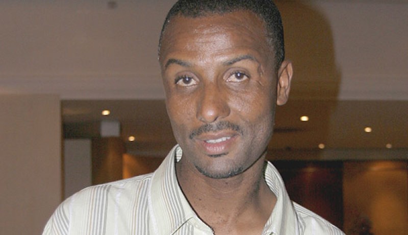 الفكاهي محمد جديد المعروف ببوضو في ذمة الله