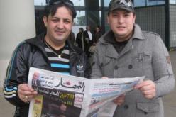 هواري منار لـ'' النهار'': ''أقحموني في قضية احتجاز الشيخ عبدو،  وهؤلاء من أتهمهم بإفساد علاقتنا''