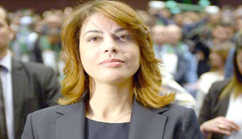 «النهار» تحرّك الوزيرة فرعون