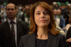 فرعون تنصب المدير العام الجديد لبريد الجزائر