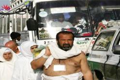 وفاة ‮5 ‬حجاج جزائريين والبعثة الطبية تسجّل ‮3 ‬حالات حمل