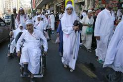تسجيل  14 حالة وفاة وسط الحجاج الجزائريين بالبقاع المقدسة