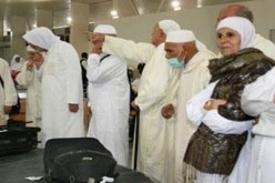 بربارة لـ''النهار'': ''13 ألف حاج عادوا إلى الجزائر والمعاناة لا تزال متواصلة بمطار جدة''