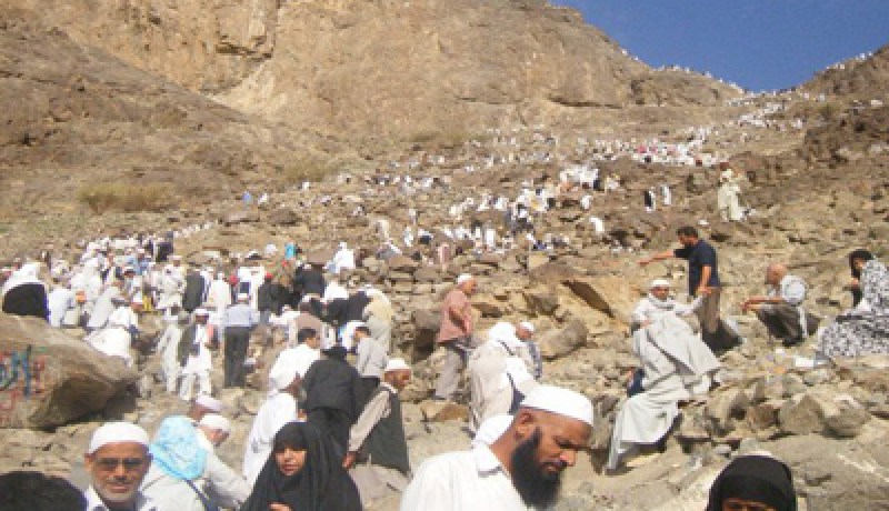 ''النهــار'' تنشــر قائمــة الوفيــات في صفوف الحجاج الجزائريين