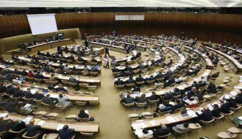 مجلس حقوق الإنسان بانتظار موافقة سورية لتقديم المساعدة
