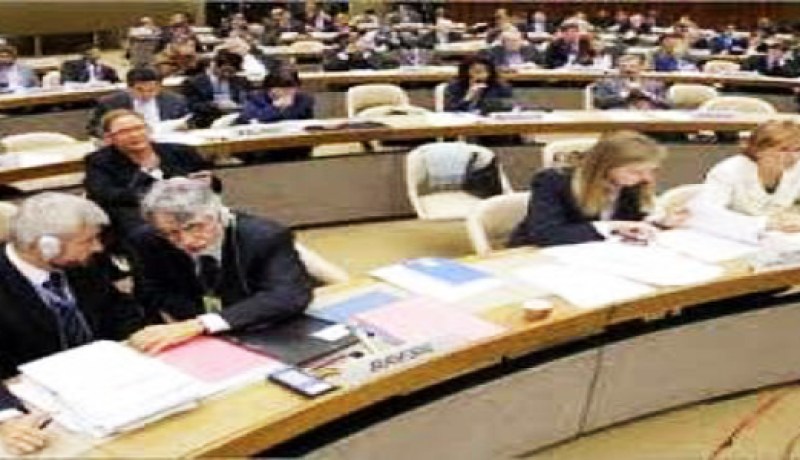 تنظيم ورشة عمل حول “التزامات الجزائر في إطار آلية الاستعراض الدوري الشامل لمجلس حقوق الإنسان للأمم المتحدة”