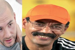 حرمة الله‮: ‬أنا حزين لإصابة مغني ‬وما حصل له لا‮ ‬يتجاوز القضاء والقدر