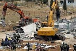 إسرائيل ألغت حق إقامة 140 ألف فلسطيني في الضفة الغربية